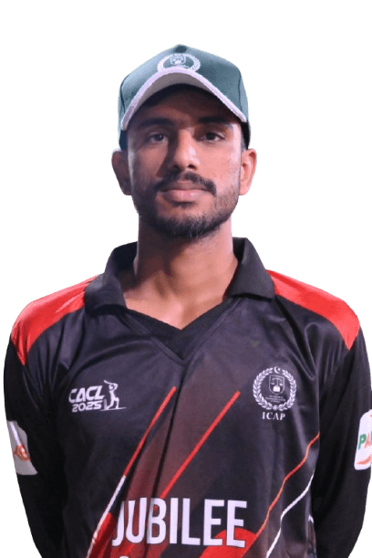 Shahzad Ali