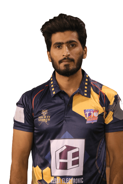 Shakir Serang cricket player profile photo