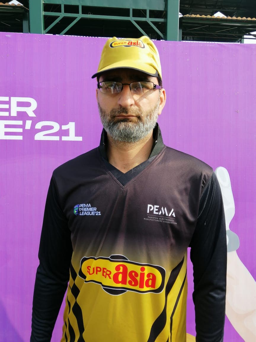 Awais Khan