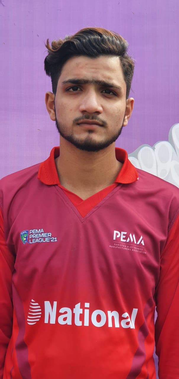 Gulzaib