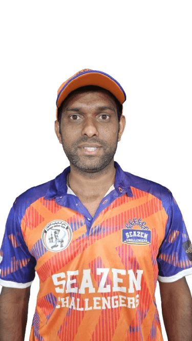 Arun John