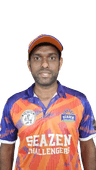 Arun John