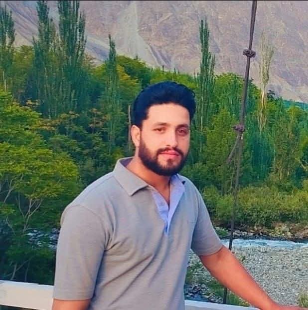 Noman Warsi
