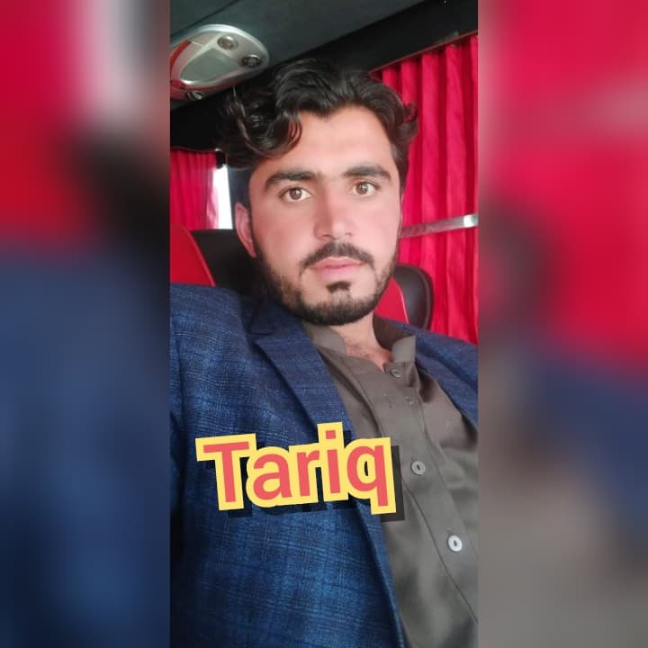 Tariq cricket player profile photo