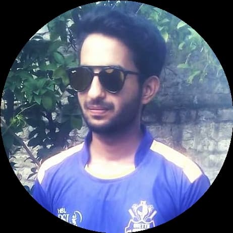 Ali Afzal
