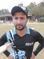 MUHAMMAD FAIZAN cricket player photo
