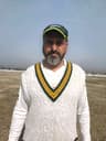 Fayaz Khan