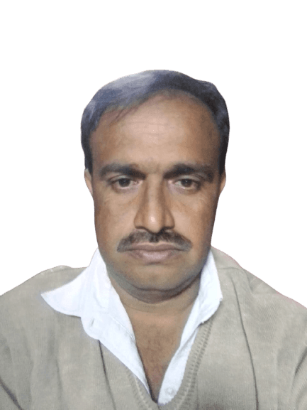 Kahlil Lashari