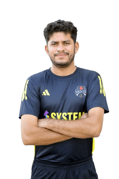 SHAIRAZ BHATTI