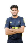 SHAIRAZ BHATTI