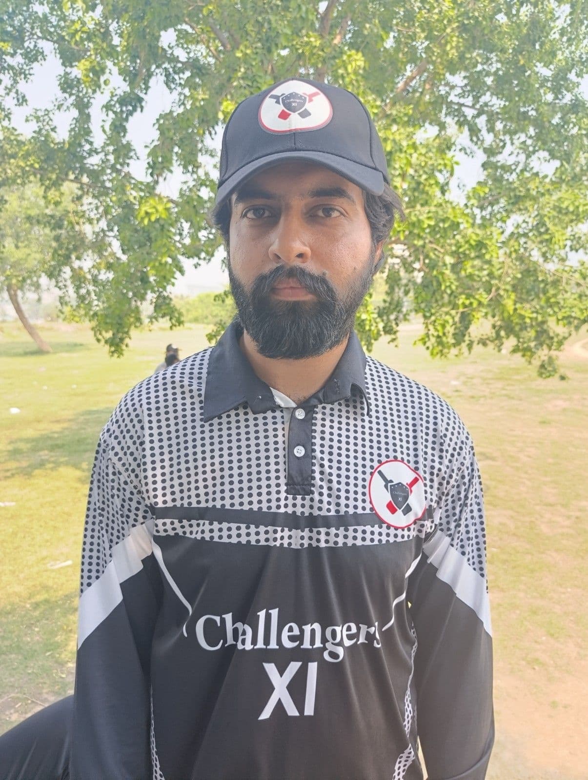 Muhammad Umer Nawaz