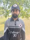 Muhammad Umer Nawaz