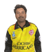 Sunoj Suresh Babu