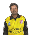 Sunoj Suresh Babu