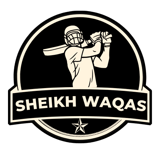 Sheikh Waqas