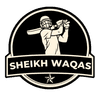 Sheikh Waqas
