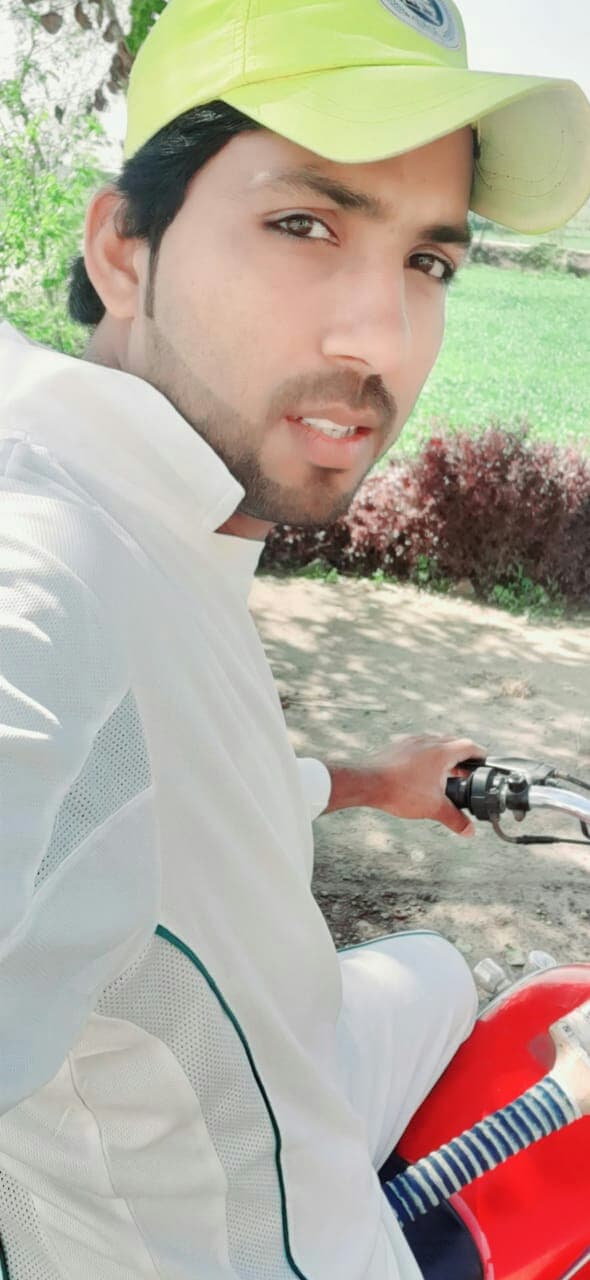 Ashraf Muna cricket player profile photo