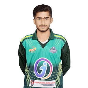 Muhammad Sabir