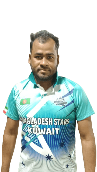 Mohammad Foysal Sarkar cricket player profile photo
