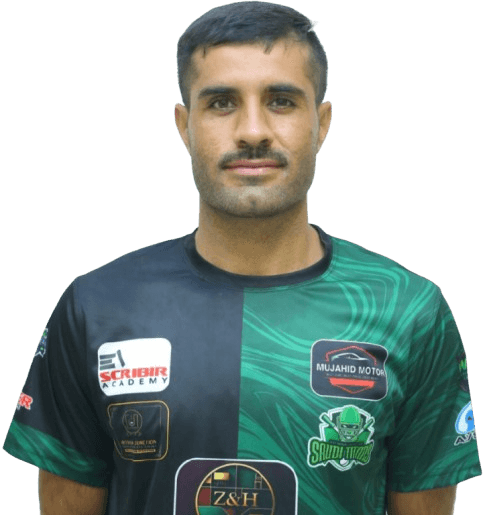M.ASGHAR