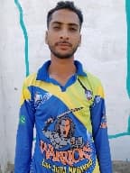 Shakir Ali