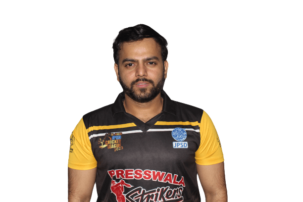 Adeel Shezad cricket player profile photo
