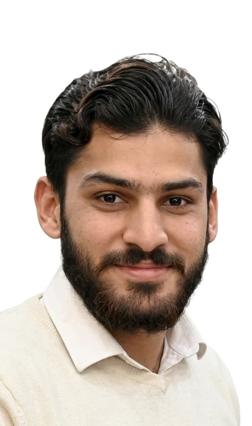 Muhammad  Usama cricket player profile photo