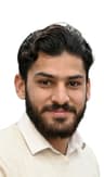 Muhammad  Usama