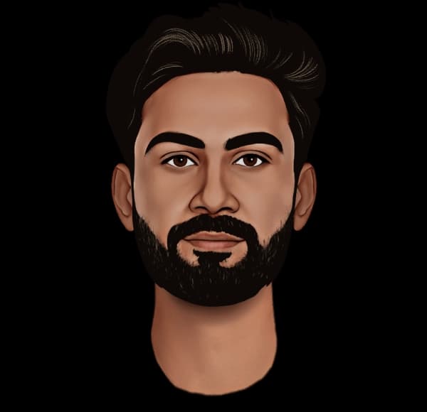 Khushdil Shah cricket player profile photo