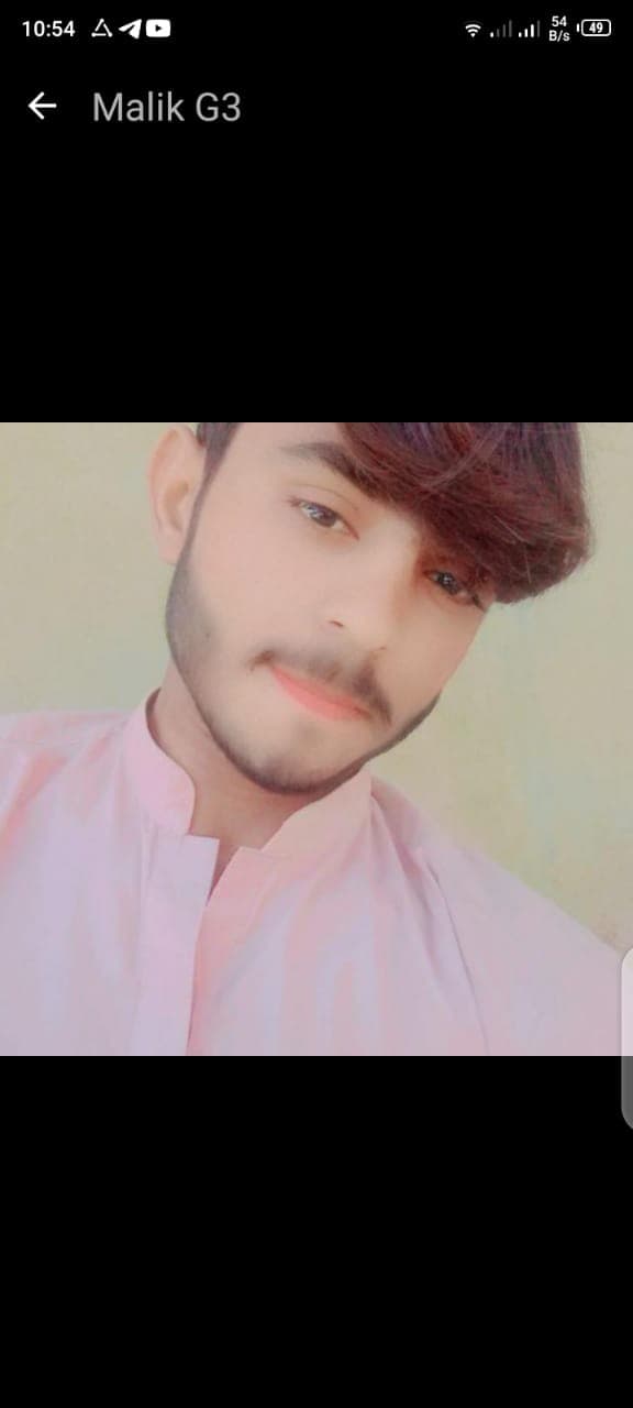 Malik G3 cricket player profile photo