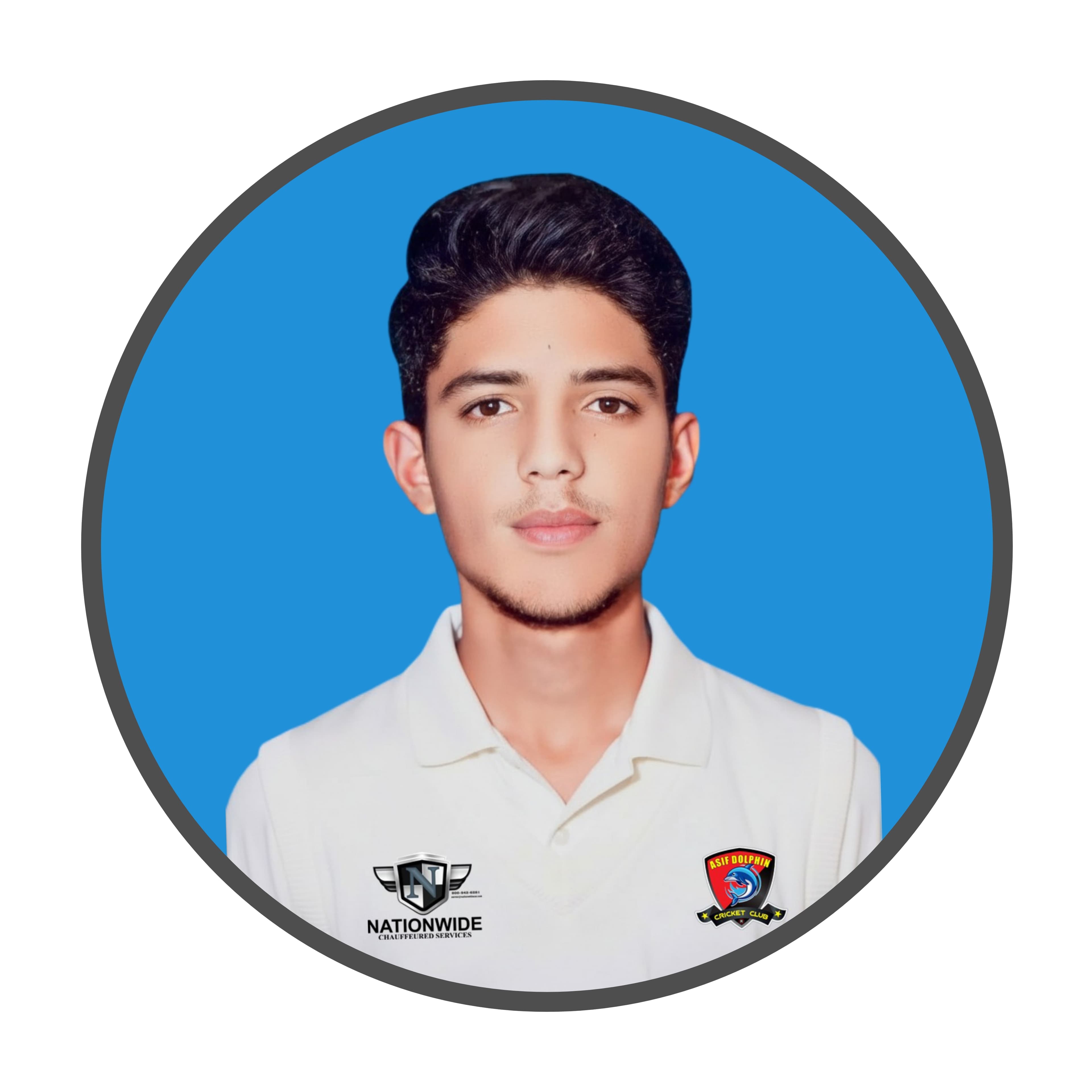 FARDEEL AZHAR