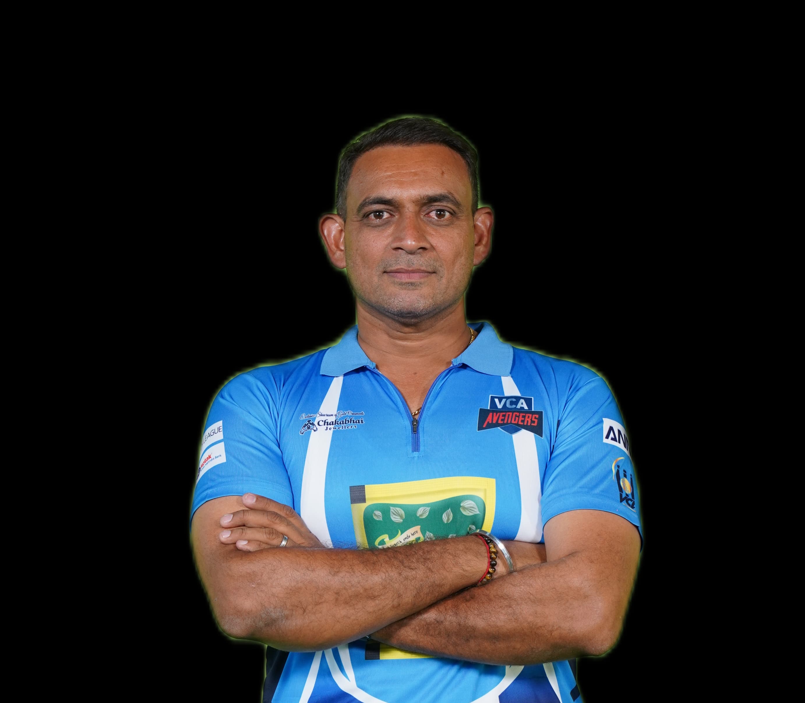 RAJVARDHAN HANGARGEKAR
