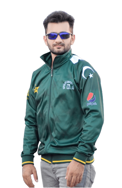 Shahbaz Golra cricket player profile photo