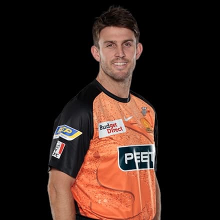 Mitchell Marsh