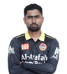 SABBIR HOSSAIN