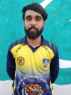 M Irfan