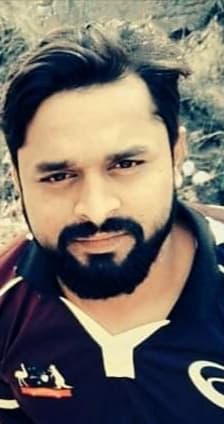 AB Fatah cricket player profile photo
