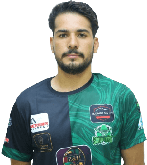 M.AMIR.