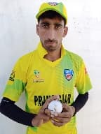 Nawab Shah cricket player photo