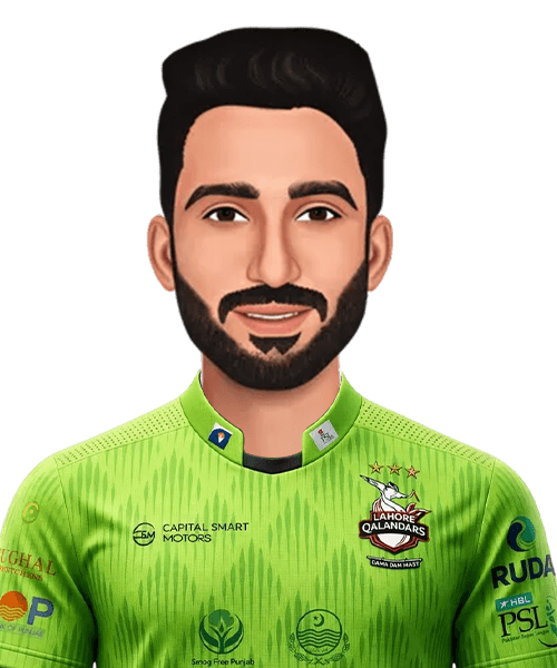 Usama Mir