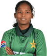 Maham Nazaqat