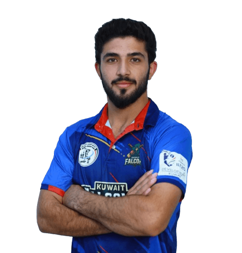 Umar Abdullah cricket player photo