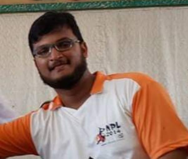 Hagday Saad cricket player profile photo