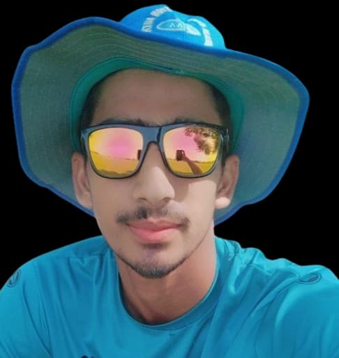 Ahmed Lefty cricket player profile photo