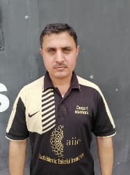 Mehmood cricket player photo