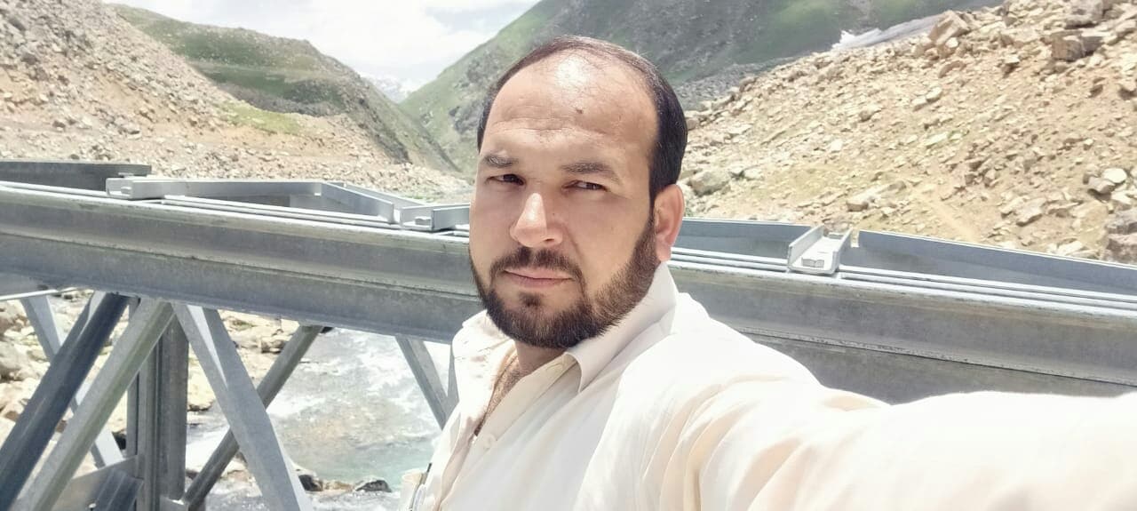 Yasir cricket player profile photo