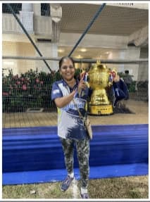 Anuradha Srinivasan