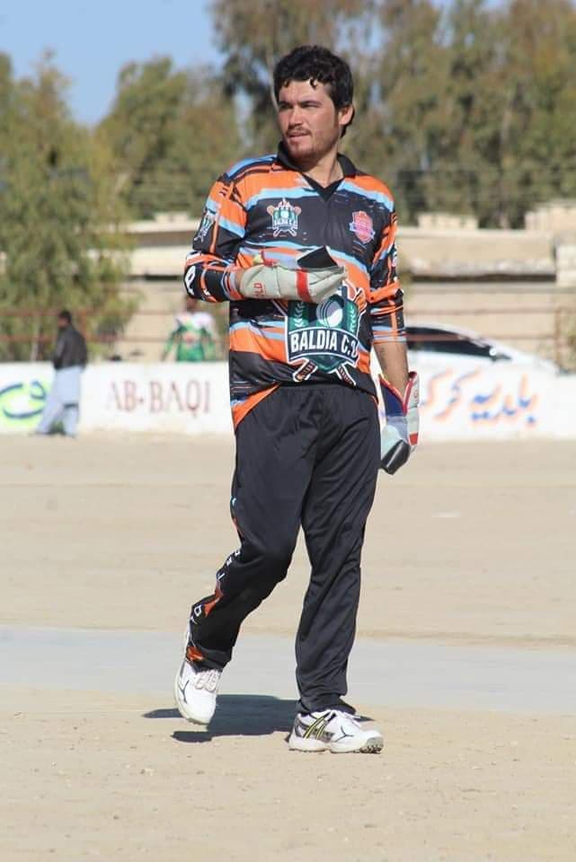 Naveed