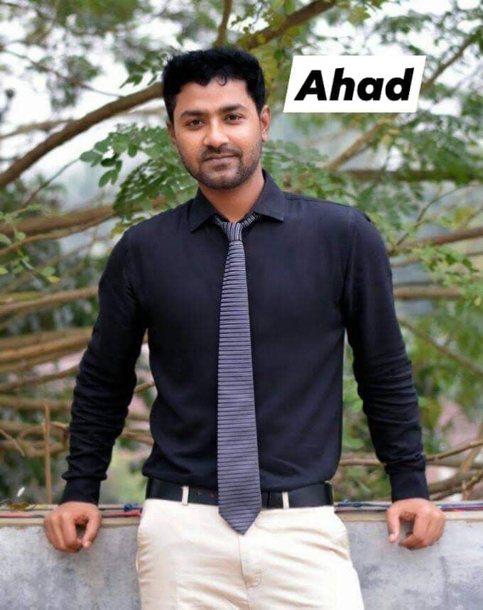 Ahad