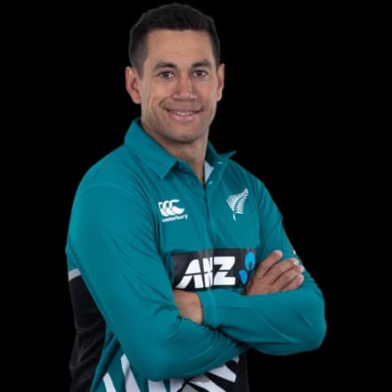 Ross Taylor